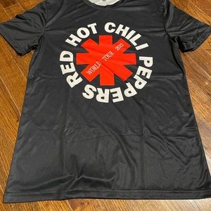 Red Hot Chili Peppers T Shirt